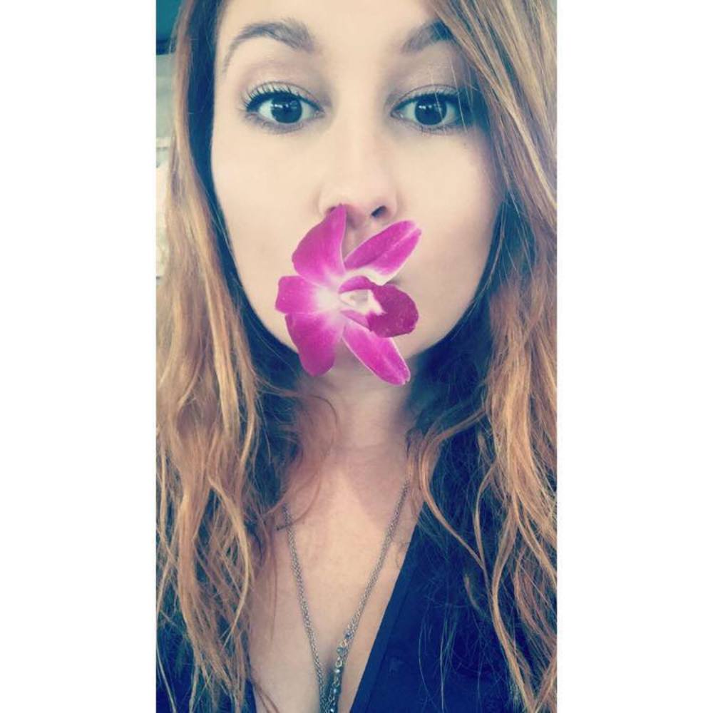 Meet your Posher, Brittany